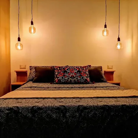 The Billabong Uso Turistico Guest house *