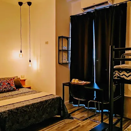 The Billabong Uso Turistico Guest house Rome